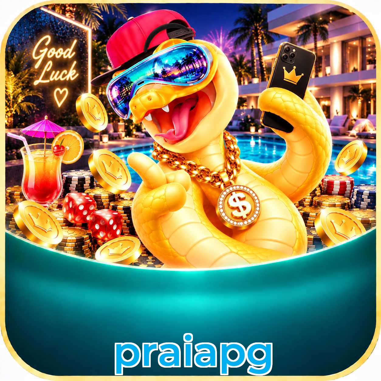 FAQ App