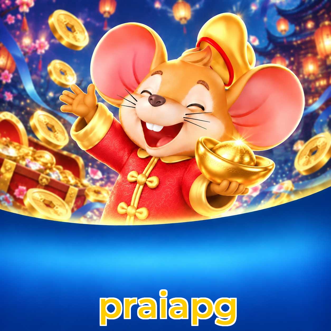 Ganhe Agora