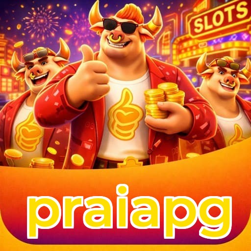 APK Android praiapg