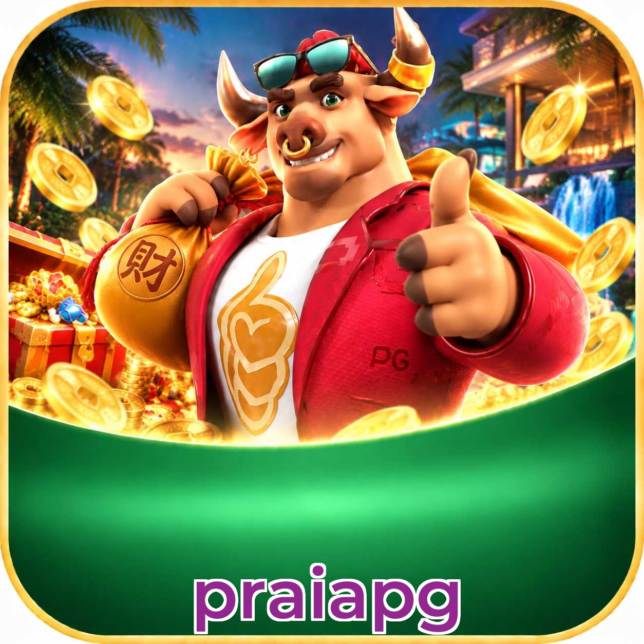 Jogos Fortune