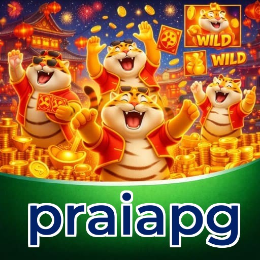 Aplicativo mobile praiapg