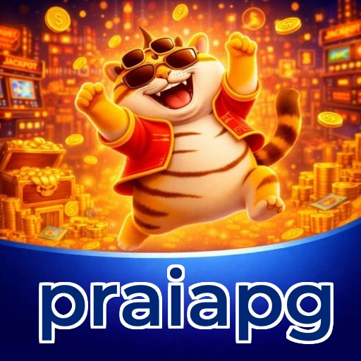 Página de download praiapg