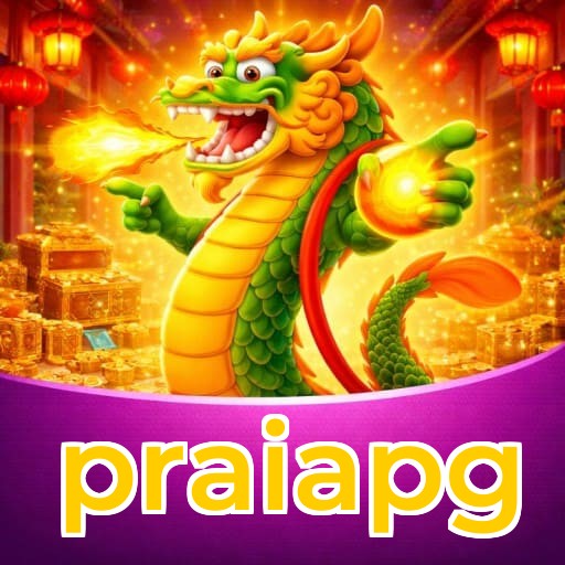 App mobile praiapg